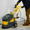 Tomahawk Power 10in Electric Concrete Grinder TGDR10